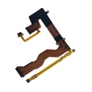 1Pcs New LCD Screen Flex Cable for EM10II / E-M10 MARK II E-M10 II Digital Camera Repair Part