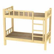 Bed Student Bed Bed Bed Bed Apartment Bed Hotel Pine Solid Wooden Bed Dormitory Bed Student Professi