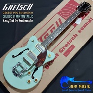 PROMO Gitar Gretsch G2655 G2655-P90 G2655T G2655T-P90 Streamliner Center Block (Semi Hollow Body) Do