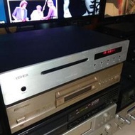 Usher CD-7II，雅瑟 CD-7進階版，絕版逸品SACD ! 一樓有車位歡迎台北試聽自取