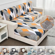 1pcs Sofa Cushion Cover Elastic Protector Sofa Cover Personality Slipcover Matching Washable Couch Cover