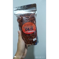 Dilis (Sweet and Spicy)