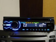 Sony CDX-GT590UI CD / USB / Tuner / AUX 音響