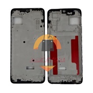 Lcd Frame Lcd Stand for Infinix Note 12 X670 Lcd Bone