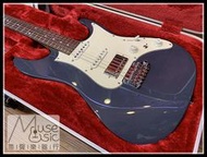 【苗聲樂器Ibanez旗艦店】Ibanez Prestige - AZ2204NW 金屬灰色小搖座電吉他