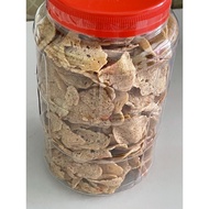 Crunchy Fish Keropok
