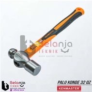 Kenmaster Hammer, 32OZ Fiber Handle, 32OZ Carpenter's Hammer, 32OZ