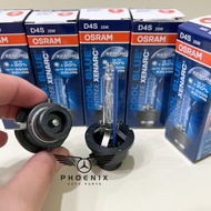 OSRAM ALPHARD VELLFIRE CX5 CAMRY LEXUS ALTIS D4S HID BULB - D4S