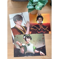 Avatar : The Last Airbender prints