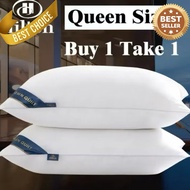 Authentic Hilton Pillow High Quality Pillow Fiber Pillow