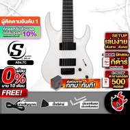 S BY SOLAR AB4.7W Electric Guitar-Red Turtle