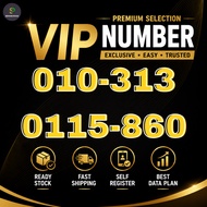 VIP PHONE NUMBER/010-313/0115-860/BEST VIP NUMBER/VIP NUMBER MALAYSIA/BEST OFFER