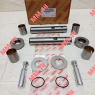 KING PEN SET KING PIN KIT HT125 HT130 HINO DUTRO DYNA SAURUS RINO 14B 125HT 130HT LT125 ORIGINAL 1SE