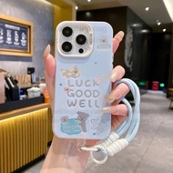 Case+bracelet REALME 50iprime 2020 7 10a c55 9 20 6i C2/5/5i/5s 20pro C3 30 c20ac21yc25yc30c30c33c35