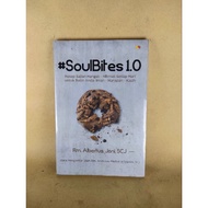 SoulBites 1.0 Warm Serving Recipe - Enjoy Every Day for Your Inner: Faith - harapan - Love . vb3