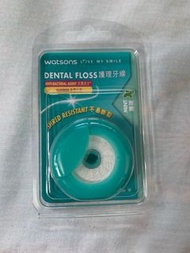 護理牙線 dental floss