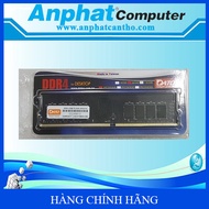Bộ nhớ RAM PC DATO DDR4 4GB/8GB Bus 2666Hz – Hàng Chính Hãng