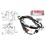 Cable body Wire harness Mio Sporty smile 2008 2009 2010 Original Yamaha YGP 28D-H2590-00
