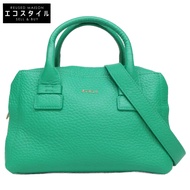 Furla [成色極佳] Capriccio 手提包/兩用單肩包 [二手]