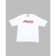 White Duplicate Tshirt