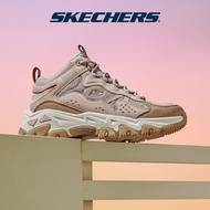 Skechers สเก็ตเชอร์ส รองเท้า ผู้หญิง Good Year Sport DLites Hiker Shoes - 180133-PMLT