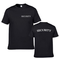 Security Shirts Sale | Security Tshirt Shirts | Security Shirt Men | Security Shirt Women XS-6XL