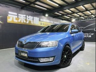 『小李』中古車 元禾汽車 2013/14 Skoda Rapid TSI 二手車 非自售 全額 強力貸款 實車實價