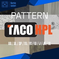 HPL TACO Pattern