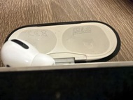 Apple airpods pro 左耳 充電倉