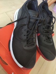 Nike 籃球鞋