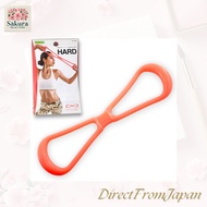 【Authentic Japan Import】 La-VIE Nobiru Fitness Hard Training Tube Muscle Training 3B-3009 [Manufactu