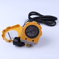 Controller Pressure Controller Water Pump Switch Pressure Gauge Pressure Intelligent Fully Automatic