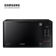 Samsung 23L Grill Microwave Oven MG23K3513AK/SP