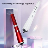 【In stock】Terahertz Blower Device Iteracare Light Magnetic Healthy Physiotherapy Machine Body Care Pain Relief Electric Hair Blowers Wand KTK3 ISC2