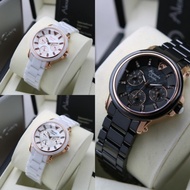 BARU JAM TANGAN WANITA/CEWEK ALEXANDRE CHRISTIE AC 2375 AC2375