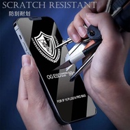 99H Premium Tempered Glass ESD OG For Vivo IQoo Z6X 7 RACING Z1 855 Z7i Z5X 5SE U1 U1X U5X Z5 2022 U