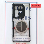 เคส Infinix GT 30 Pro / GT 20 Pro / Hot 40i / Hot 60 Pro / Hot 50 Pro / Note 50 Pro ส่งจากไทย