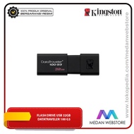 Flashdisk KINGSTON DataTraveler 100 G3 32GB