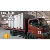 Hebel Bata Ringan AAC | Bisa Eceran ( Tegal & Brebes) TERPERCAYA