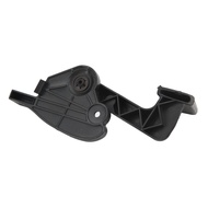 TMA~Hood Latch Release Handle 8E1823533B 01C Replacement For A4 8E B6 B7 Avant 2000‑2008