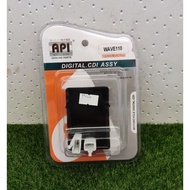 HONDA WAVE 110, WAVE 110 CDI UNIT