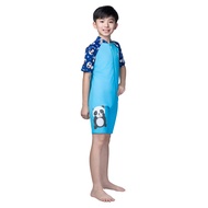 Sun Paradise Junior Swimsuit -SPJ2540