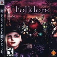 DVD game ps3 CFW/HEN FOLKLORE