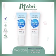 WARDAH PERFECT BRIGHT Super-Glow Berry Serum 8 ML