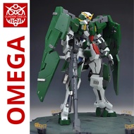 Dynames 6653 1/100 Assembly Model