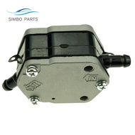 【JG Driving】 6e5-24410 fuel pump for Yamaha 2 stroke 115 130 150 175 200 225 250 300 outboard 6e5-24