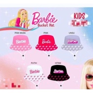 Barbie Kids Bucket Hat