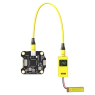 New!! Speedy Bee Adapter 3 Micro USB 1-6S XT60 &amp; PH2.0 ตัวเซ็ตลำผ่านมือถือไร้สายกับ Betaflight / INAV วัดแบตและชาร์จ FC