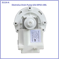 Electrolux EWF1042BDWA / EWF7525EQWA / EWF8025DGWA / EWF8025CQWA / EWW8023AEWA / EWF9025BQWA Drain P