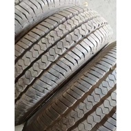 Second-Hand Tire Car Dismantling Car 165 175 185 195 205 215 55 60 65 75R14R15R16